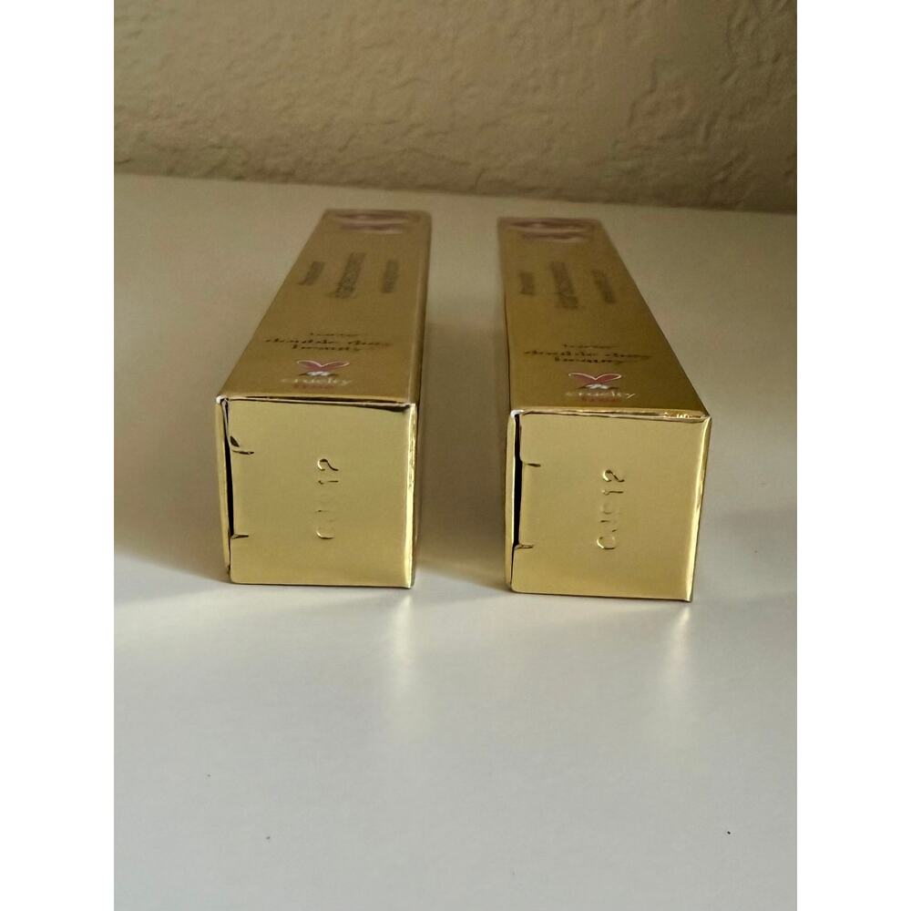 Tarte Maneater Voluptuous Mascara 2 PACK, FULL SIZE Black New in Box - Picture 4 of 5